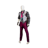 Honkai: Star Rail Gallagher Cosplay Costume - Premium Quality Game Character Outfit - Coscosmos